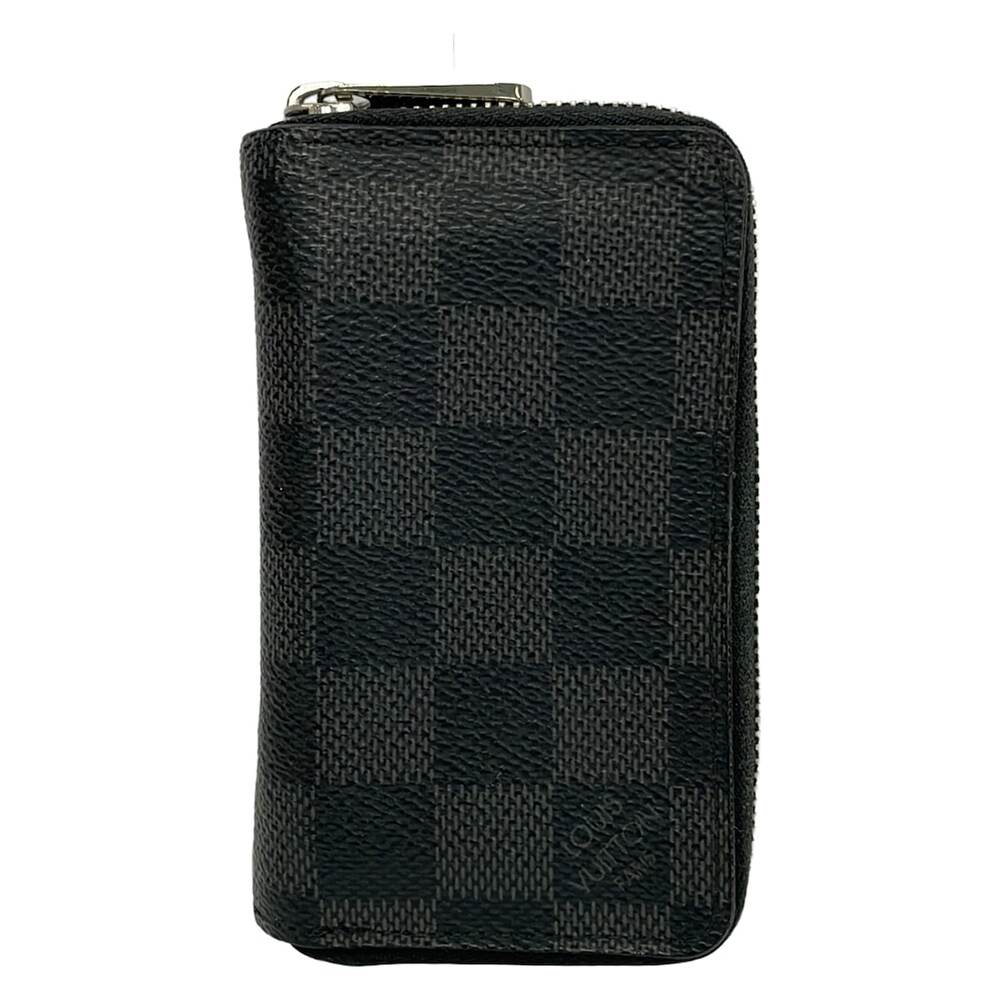 Louis Vuitton Zippy Coin Purse Coin Case N63076